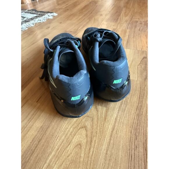 Nike Zoom Rotational 6 Men Nike Zoom Rotational 6 Track & Field Throw Shoes Mens 9.5 Black FZ9606-001